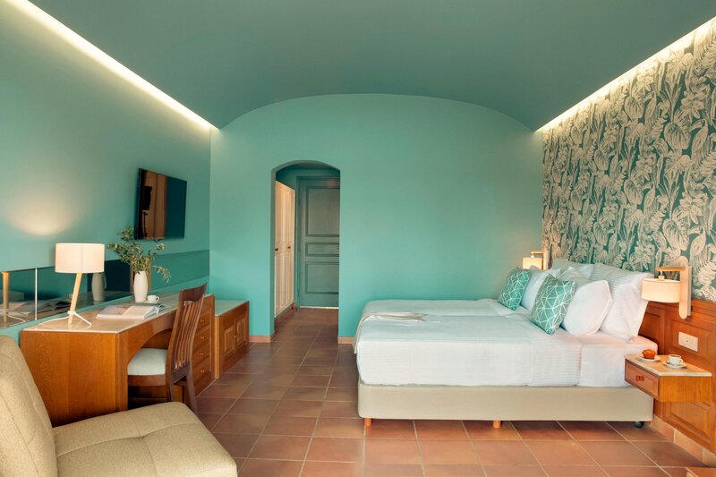 Eretria Hotel & Spa Resort 85