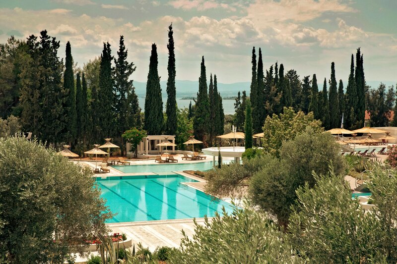 Eretria Hotel & Spa Resort 87