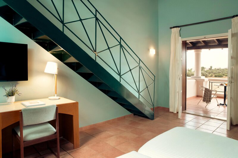 Eretria Hotel & Spa Resort 89