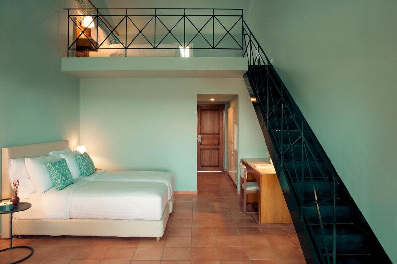 Eretria Hotel & Spa Resort 93