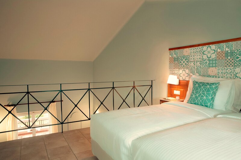 Eretria Hotel & Spa Resort 94