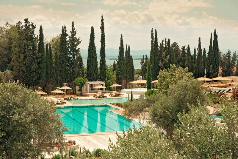 Eretria Hotel & Spa Resort 97