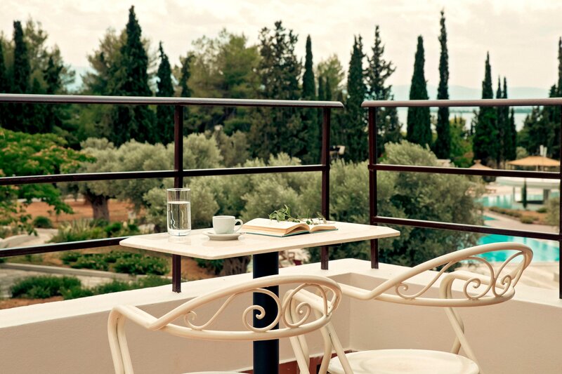 Eretria Hotel & Spa Resort 98