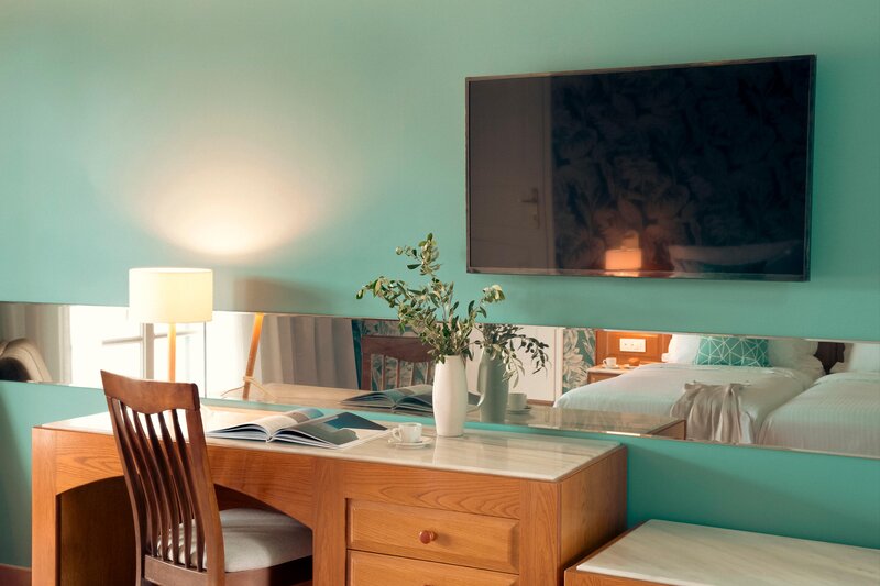 Eretria Hotel & Spa Resort 99