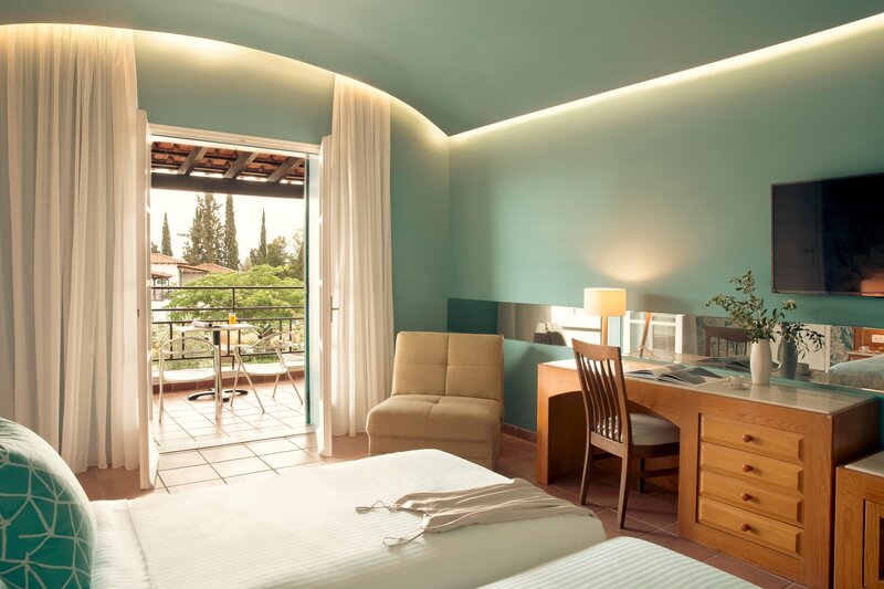 Eretria Hotel & Spa Resort 100