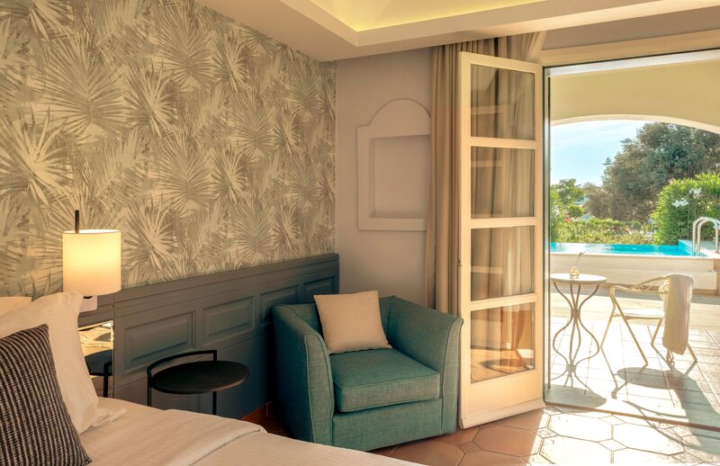 Eretria Hotel & Spa Resort 102