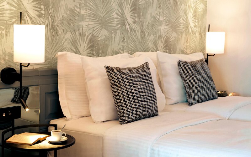 Eretria Hotel & Spa Resort 103