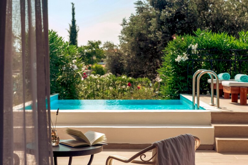 Eretria Hotel & Spa Resort 105