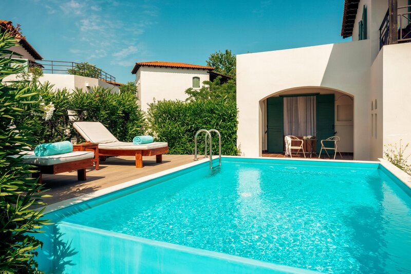 Eretria Hotel & Spa Resort 106