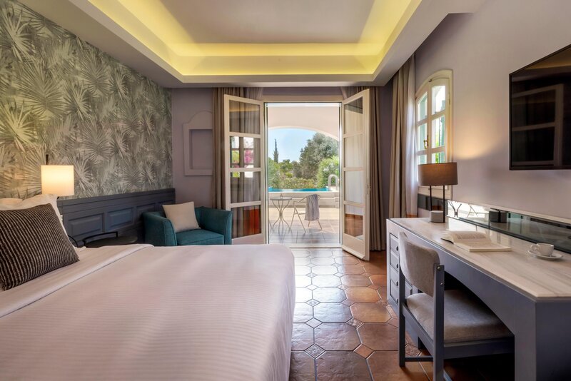 Eretria Hotel & Spa Resort 108