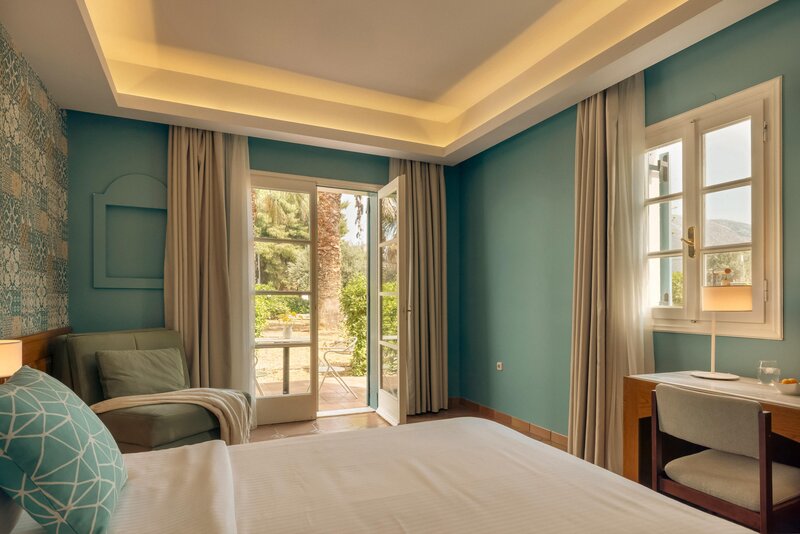 Eretria Hotel & Spa Resort 109