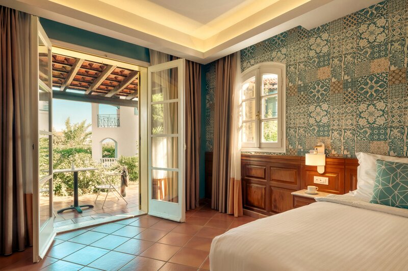 Eretria Hotel & Spa Resort 110