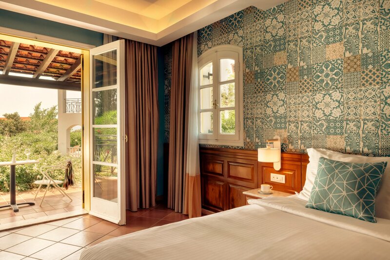 Eretria Hotel & Spa Resort 113