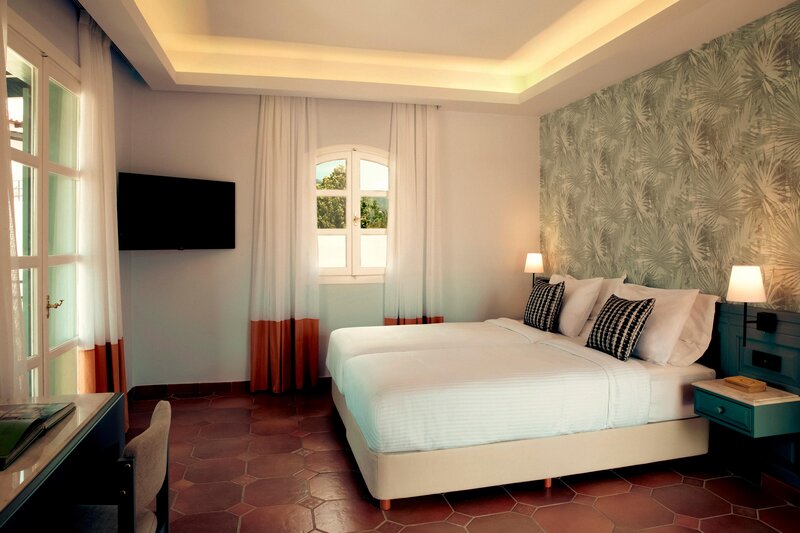 Eretria Hotel & Spa Resort 114