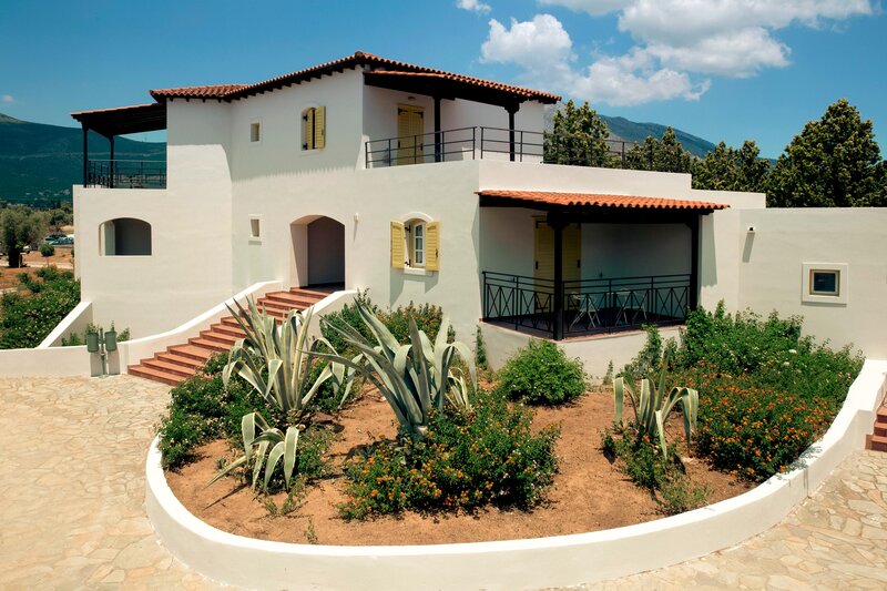 Eretria Hotel & Spa Resort 116