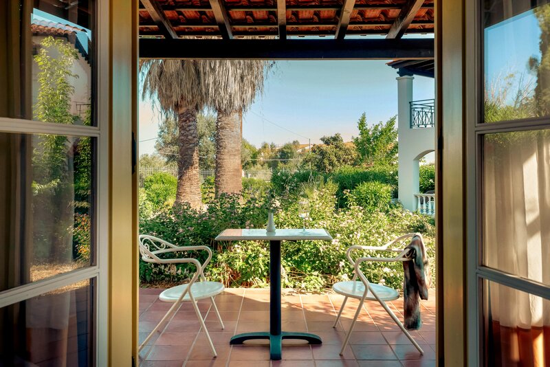 Eretria Hotel & Spa Resort 117