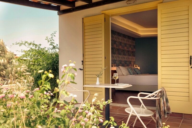 Eretria Hotel & Spa Resort 118