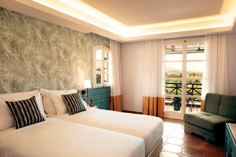 Eretria Hotel & Spa Resort 119