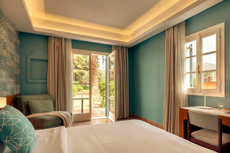 Eretria Hotel & Spa Resort 120