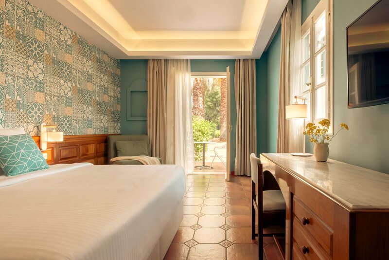 Eretria Hotel & Spa Resort 121