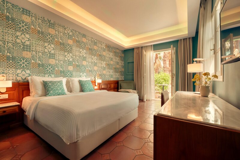 Eretria Hotel & Spa Resort 122