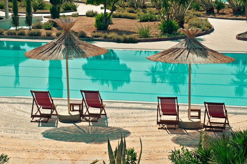 Eretria Hotel & Spa Resort 124