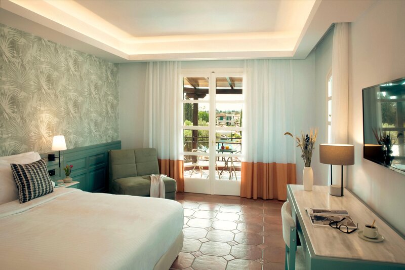 Eretria Hotel & Spa Resort 125