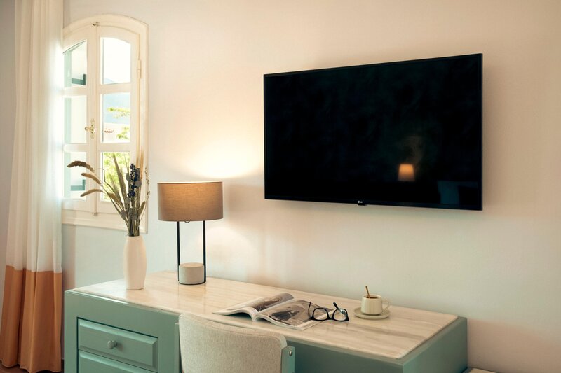 Eretria Hotel & Spa Resort 127