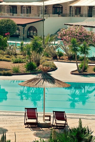 Eretria Hotel & Spa Resort 130