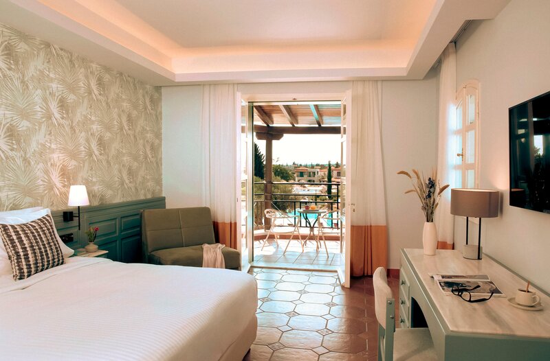Eretria Hotel & Spa Resort 131