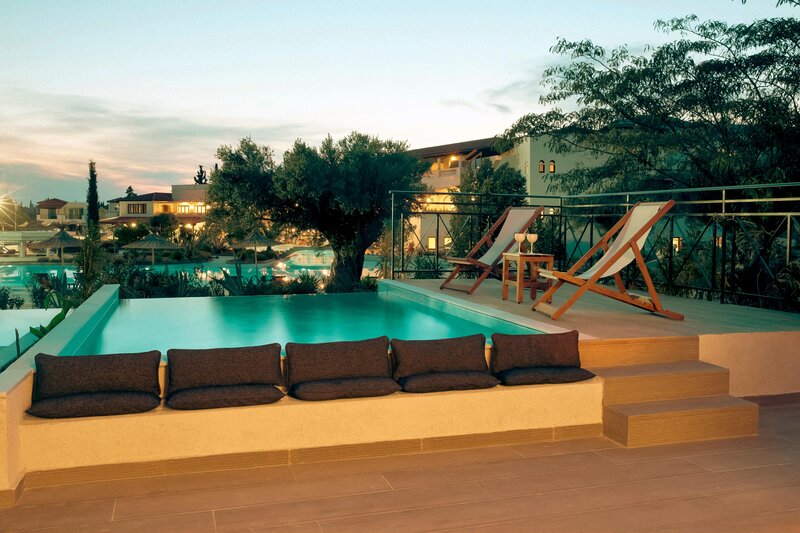 Eretria Hotel & Spa Resort 132