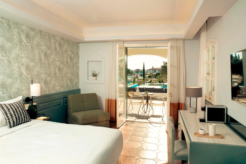 Eretria Hotel & Spa Resort 133