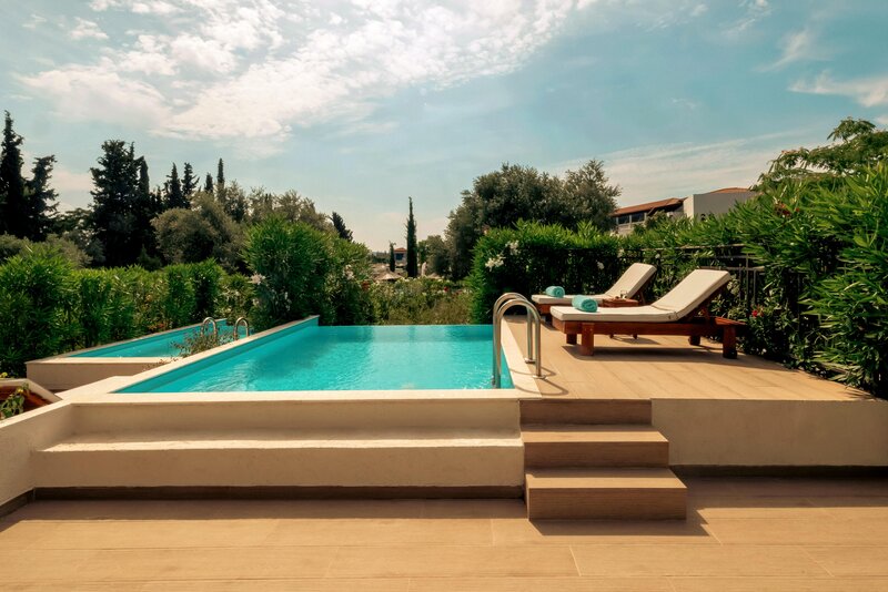 Eretria Hotel & Spa Resort 134