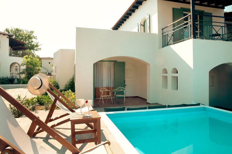 Eretria Hotel & Spa Resort 136