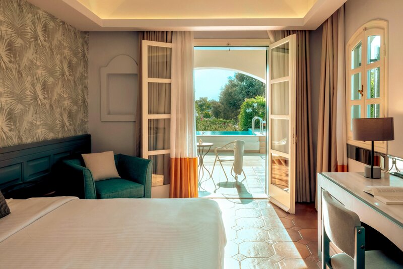 Eretria Hotel & Spa Resort 137