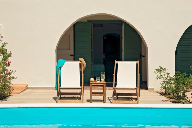 Eretria Hotel & Spa Resort 138