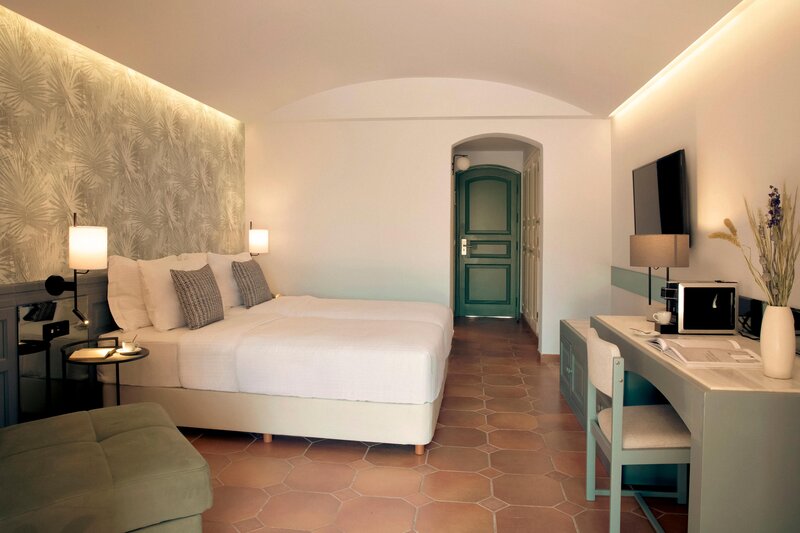 Eretria Hotel & Spa Resort 139