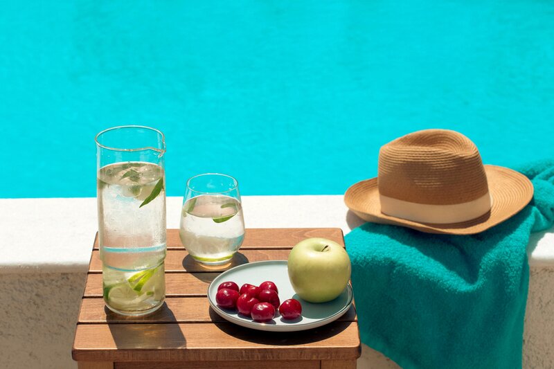 Eretria Hotel & Spa Resort 140