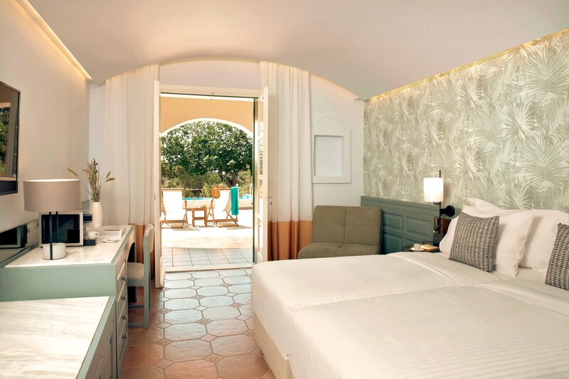 Eretria Hotel & Spa Resort 141