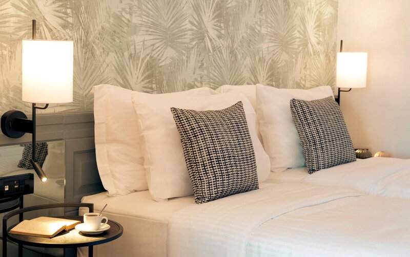 Eretria Hotel & Spa Resort 143