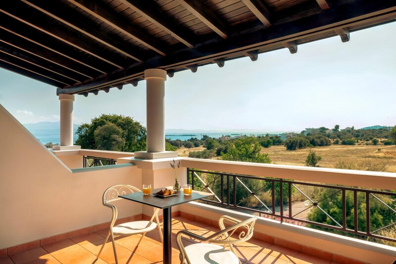 Eretria Hotel & Spa Resort 147