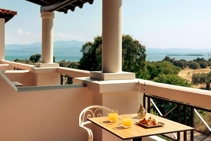 Eretria Hotel & Spa Resort 148