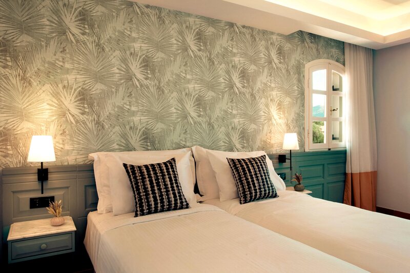 Eretria Hotel & Spa Resort 151