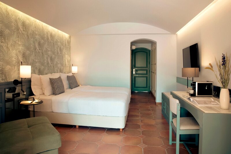 Eretria Hotel & Spa Resort 155