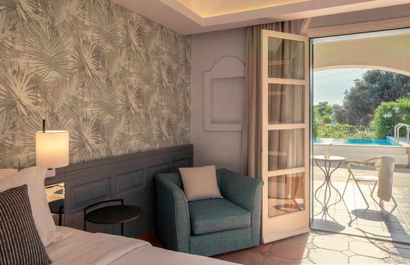 Eretria Hotel & Spa Resort 158