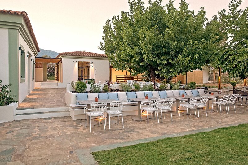 Eretria Hotel & Spa Resort 162