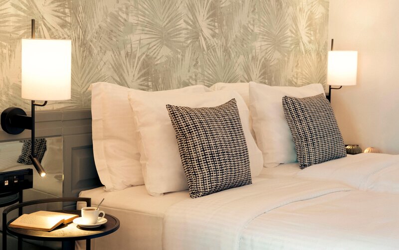 Eretria Hotel & Spa Resort 165