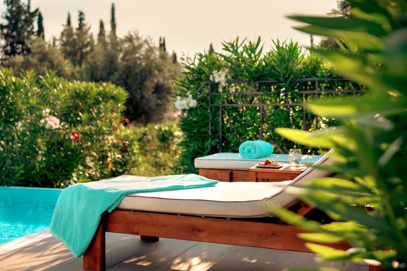 Eretria Hotel & Spa Resort 168