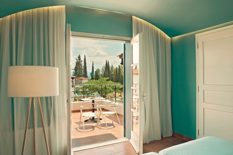 Eretria Hotel & Spa Resort 170
