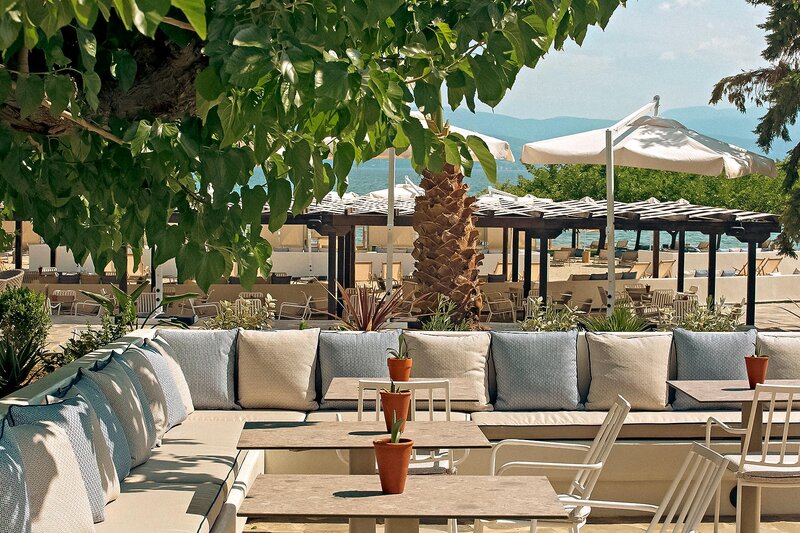 Eretria Hotel & Spa Resort 174